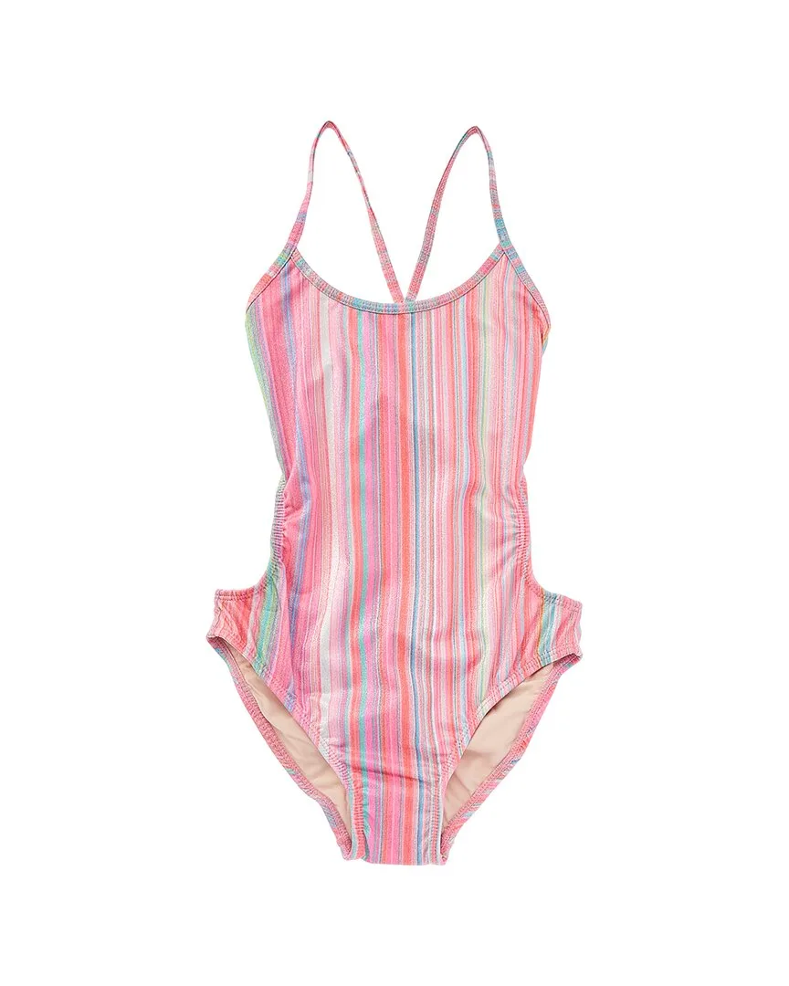 Ayah Cutout One-Piece by Pilyq