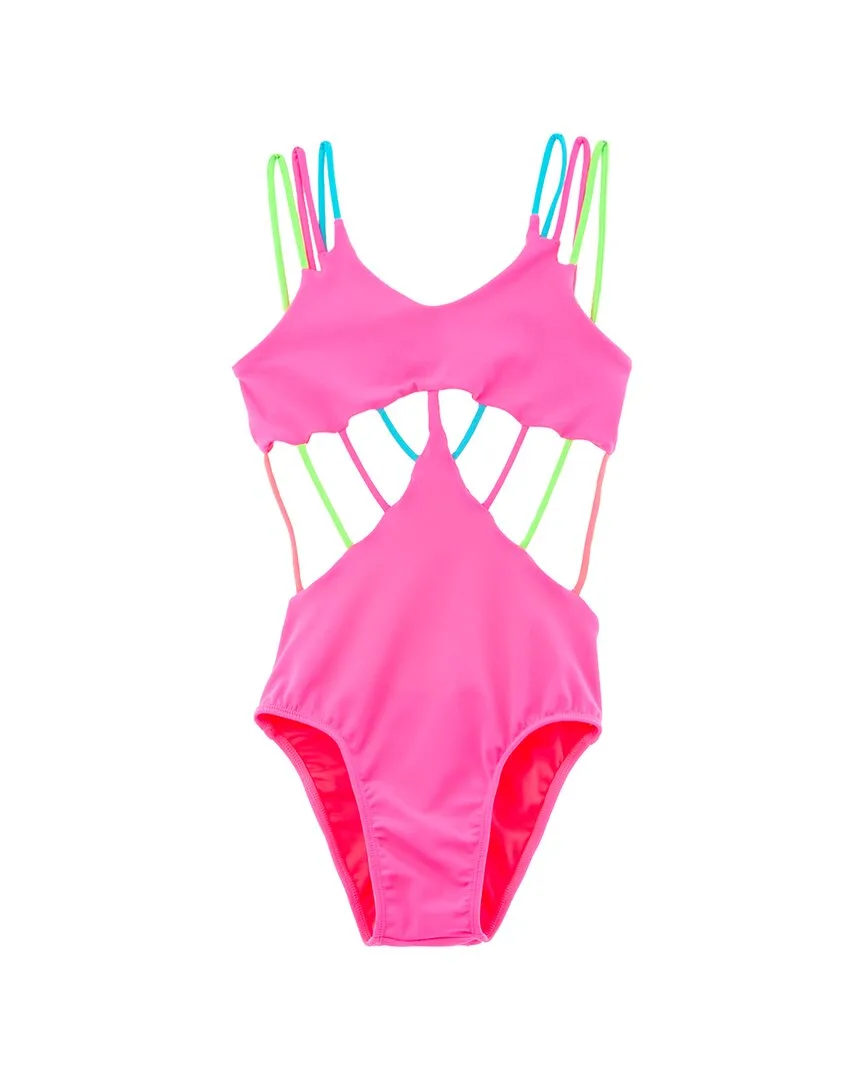 Alana One-Piece by Peixoto