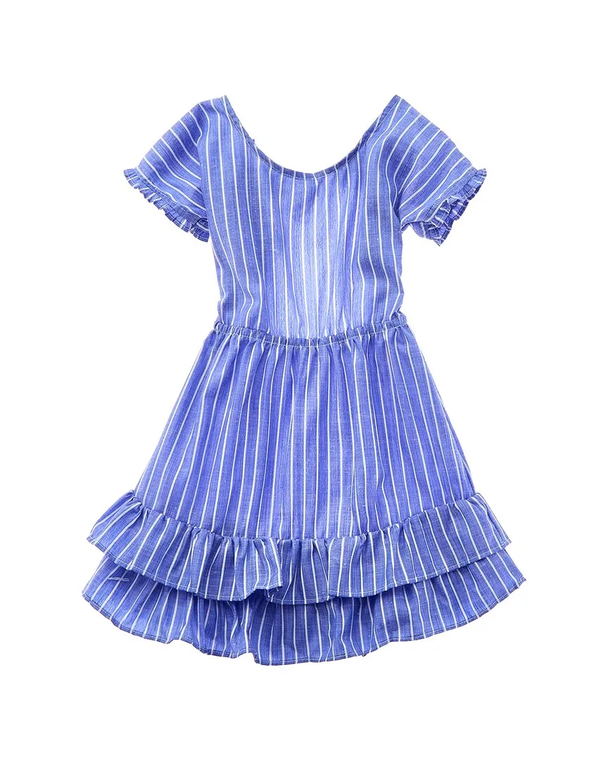 Lala Dress