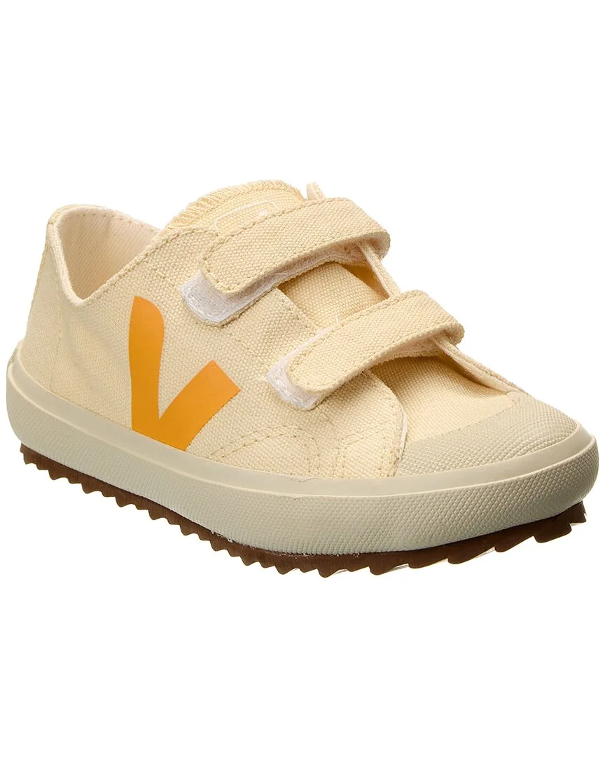 Small Ollie Canvas Sneaker by VEJA