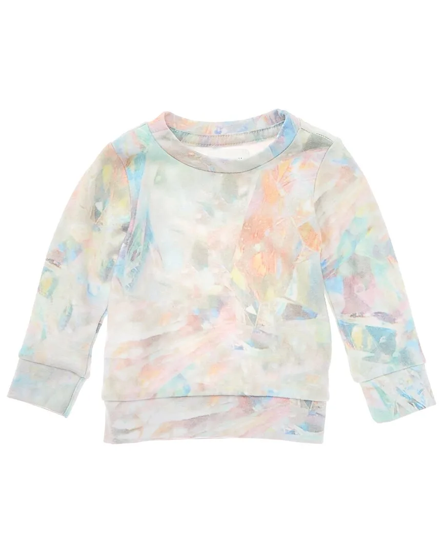 Moonstone Pullover by Sol Angeles