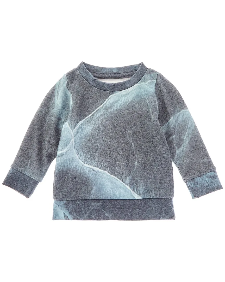 Offshore Pullover by Sol Angeles