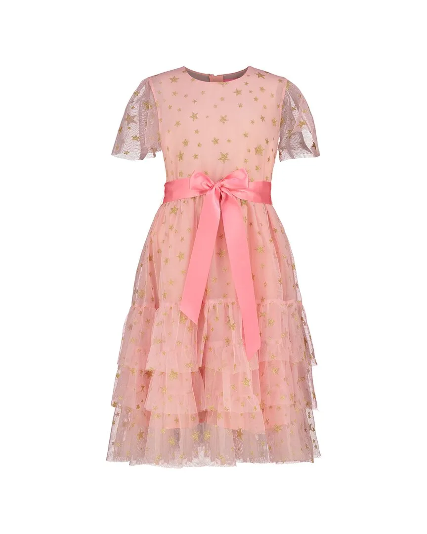 Cinderella Star Tulle Party Dress by Holly Hastie