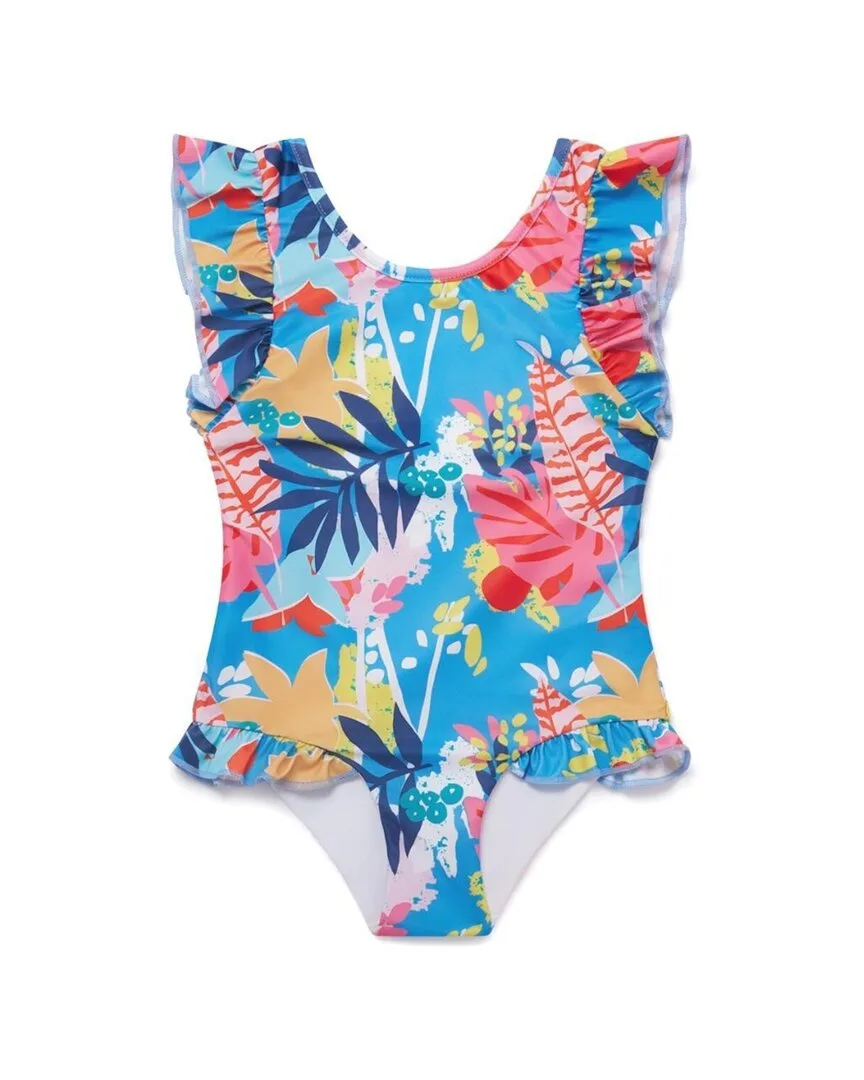 Miami Ruffles Swimsuit by Boardies