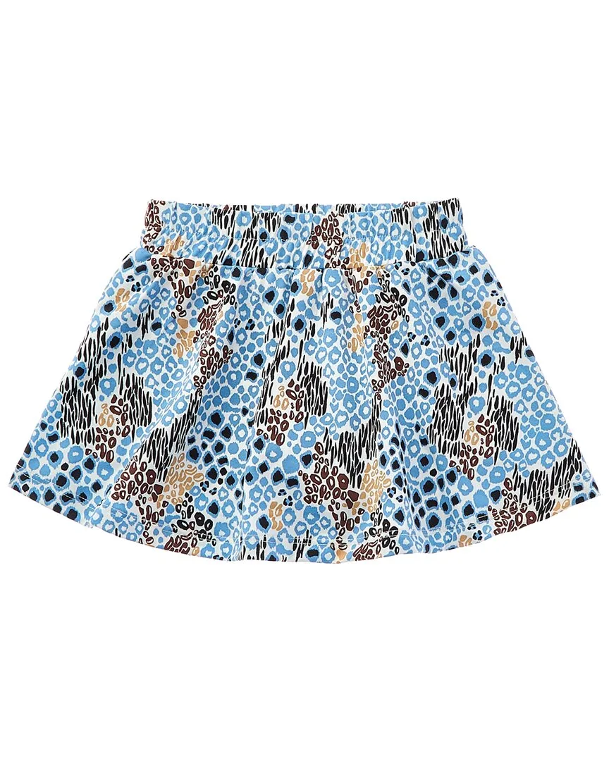 Saylor Skort by Duffield Lane