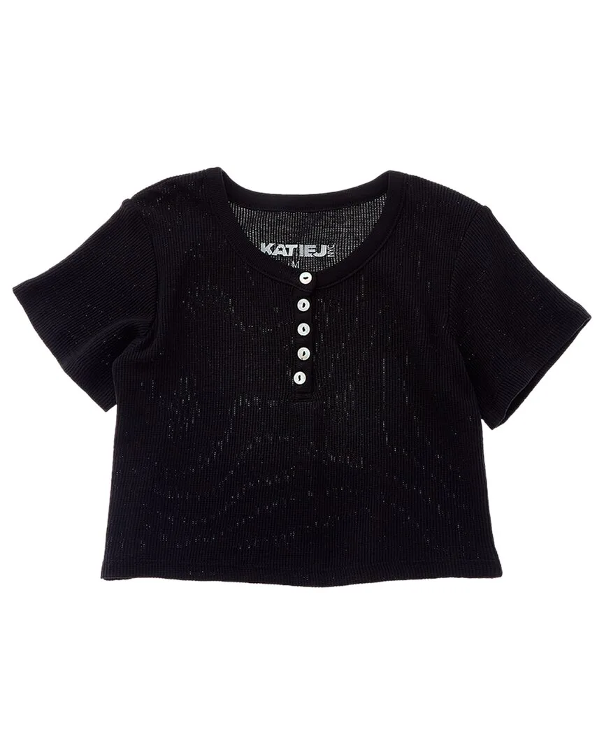 Saari Top by Katiejnyc