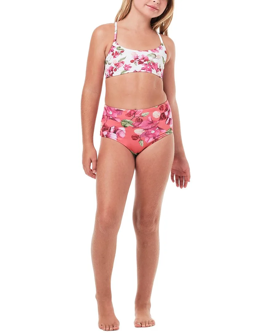 Highs and Lows Bikini by Submarine