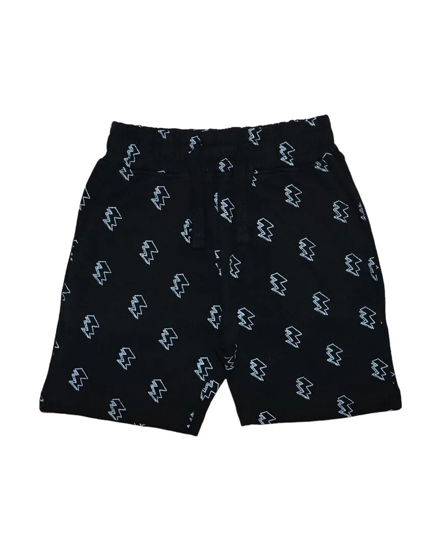 Bolt Short by Mish Mish
