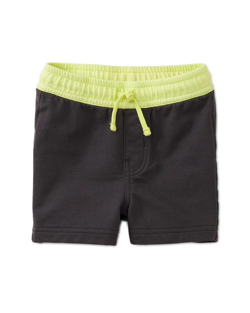Boardies Surf Baby Short by Tea Collection
