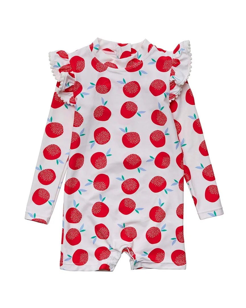Juicy Fruit Sunsuit by Snapper Rock