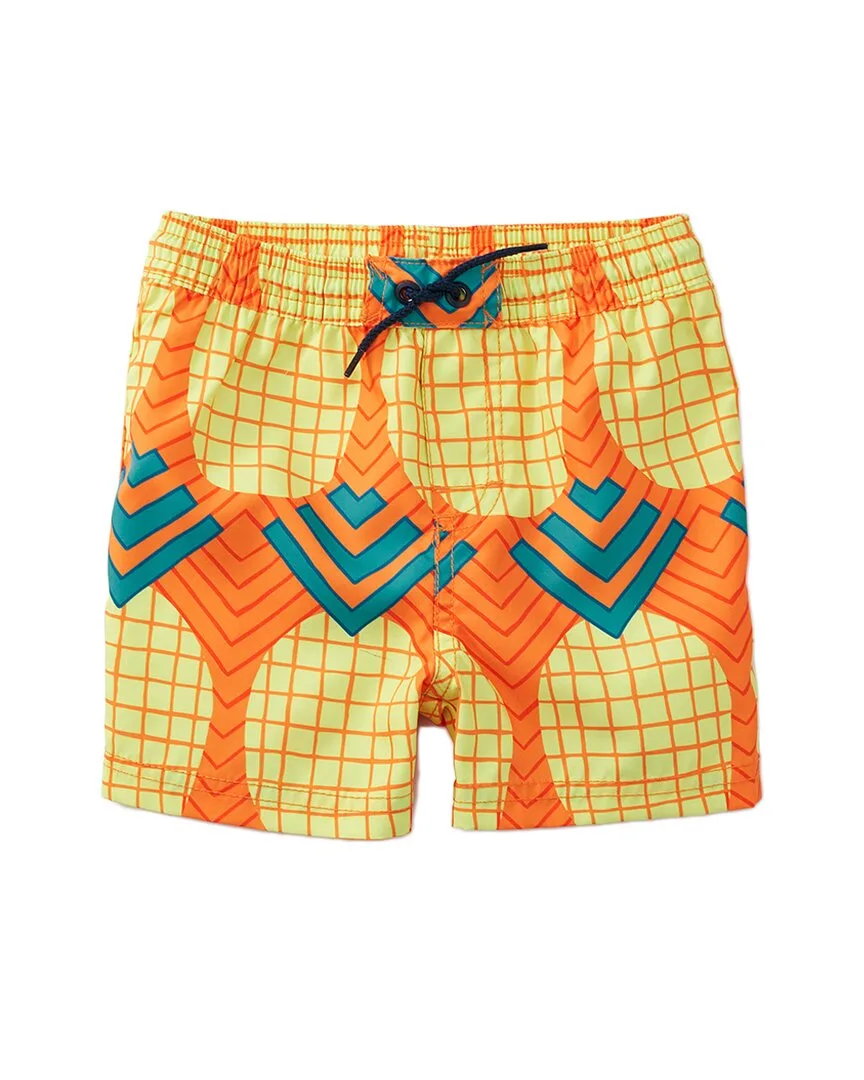 Baby Swim Trunk by Tea Collection