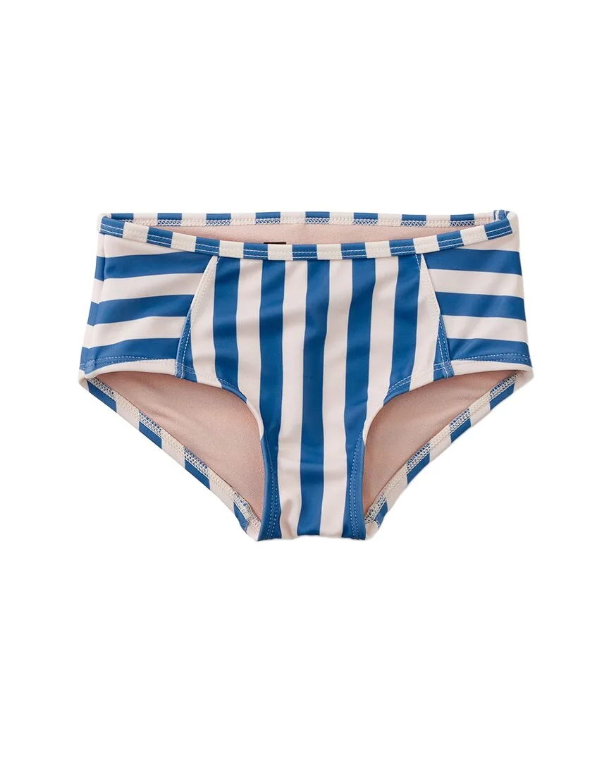 Striped Tankini Bottom by Tea Collection