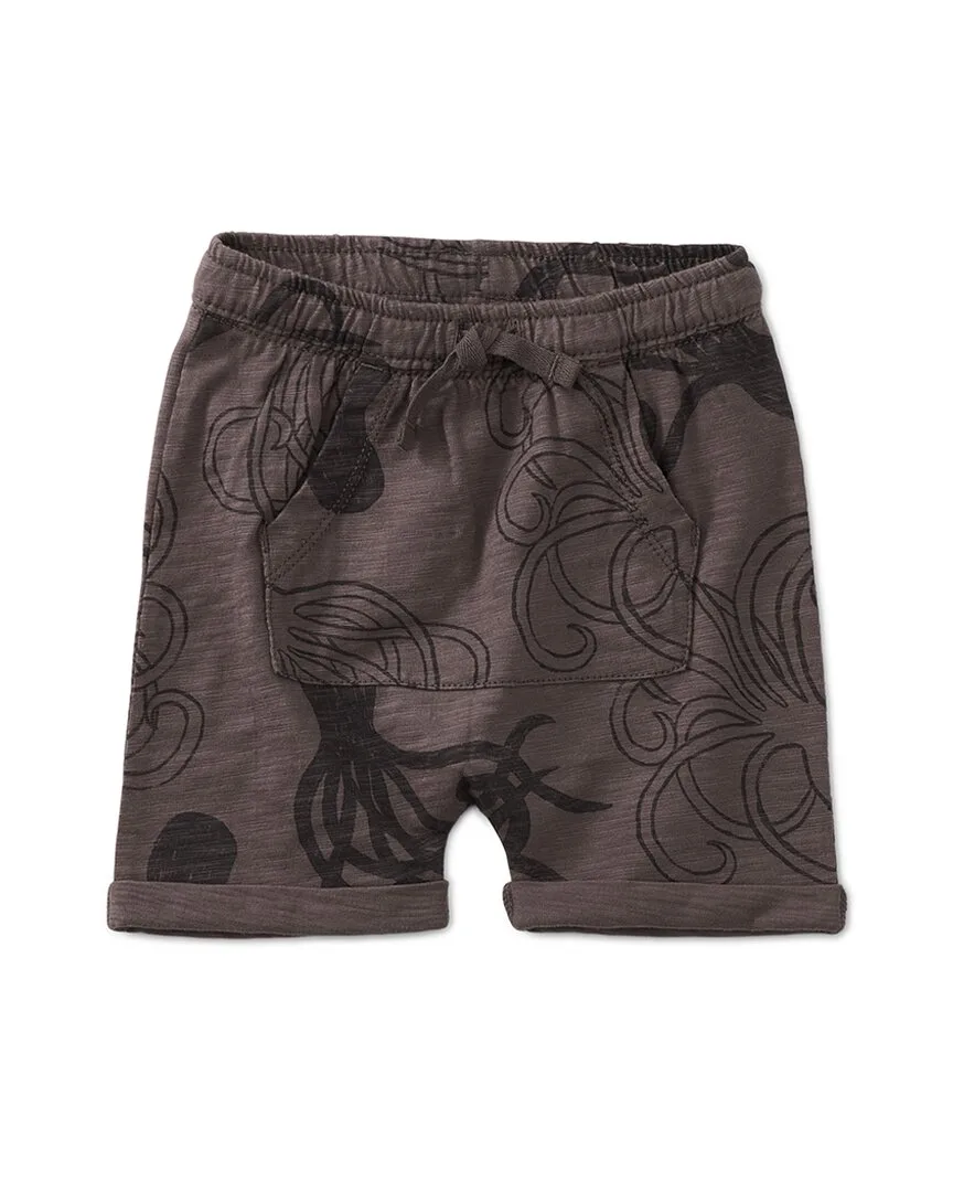 Pocket O Sunshine Short by Tea Collection