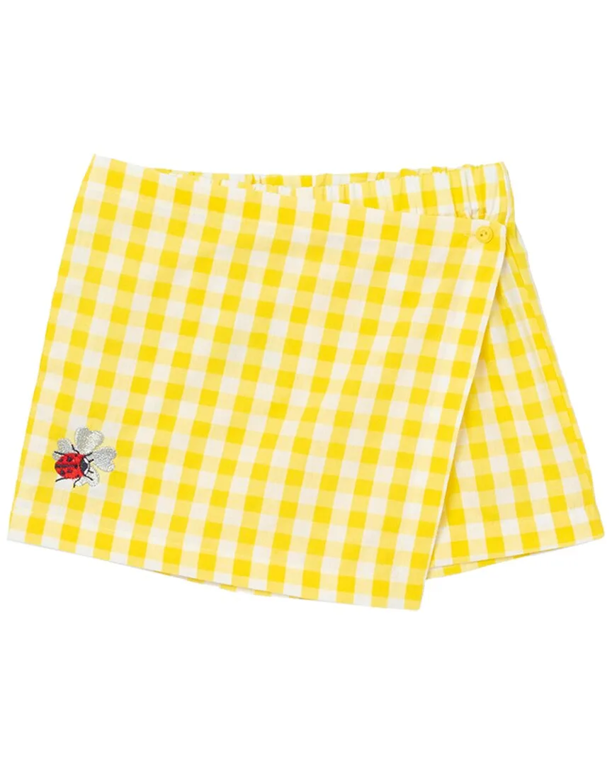 Short by Cherubino