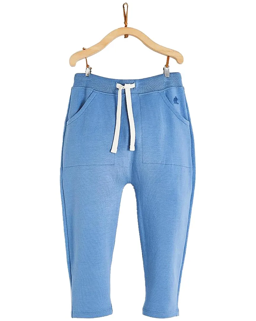Pima Colors Harem Baby Pant by Babycottons