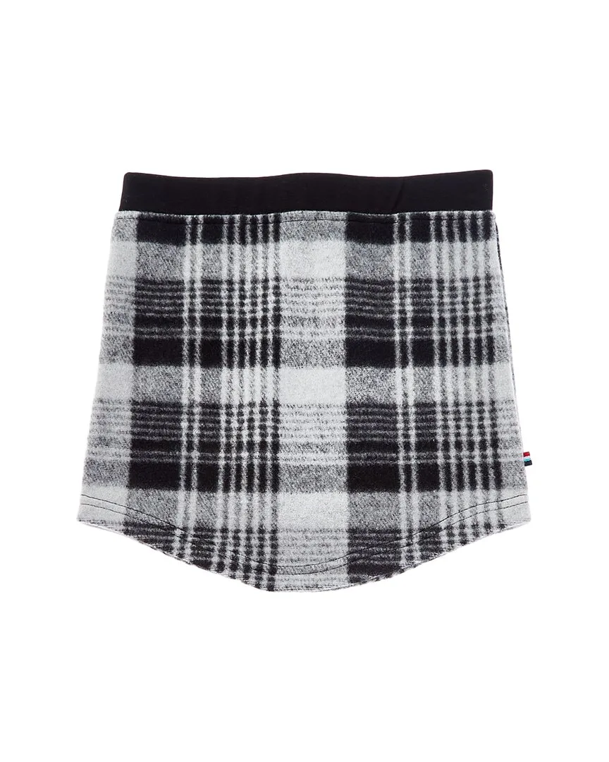 Plaid Skirt by Sol Angeles