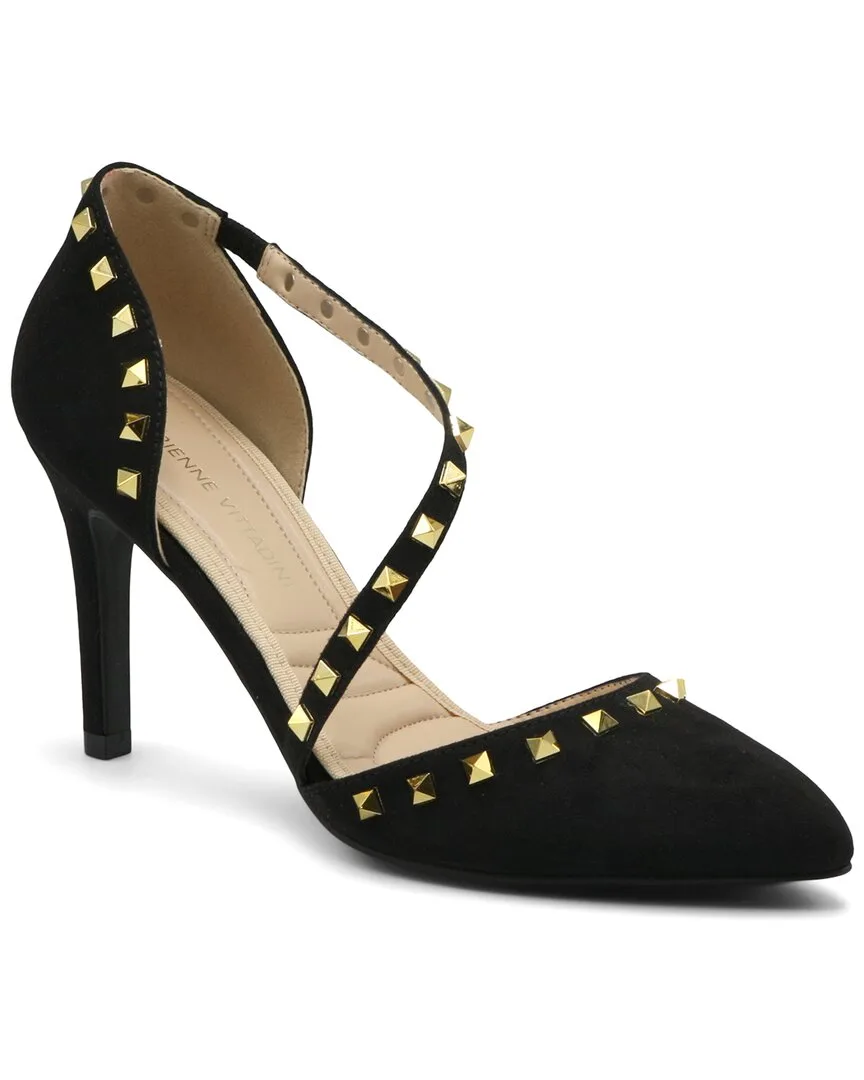 Newly Pump by Adrienne Vittadini