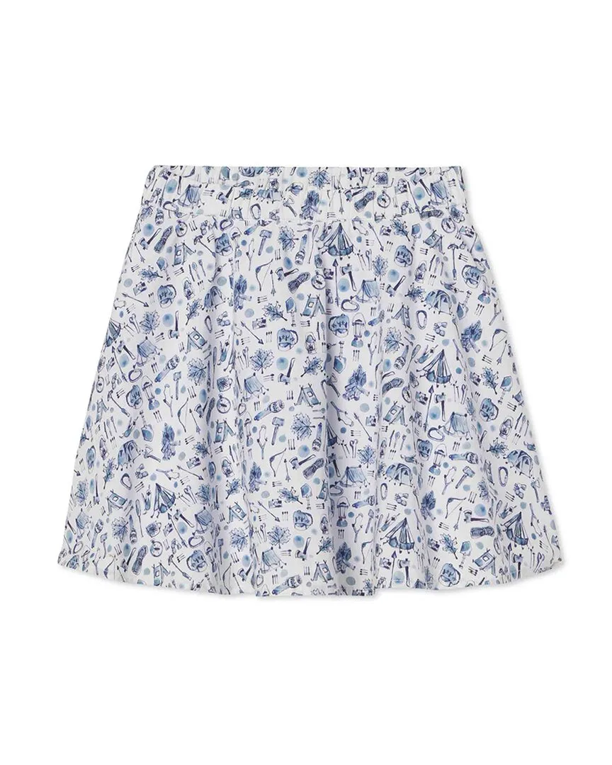 Sabrina Skirt by Classic Prep