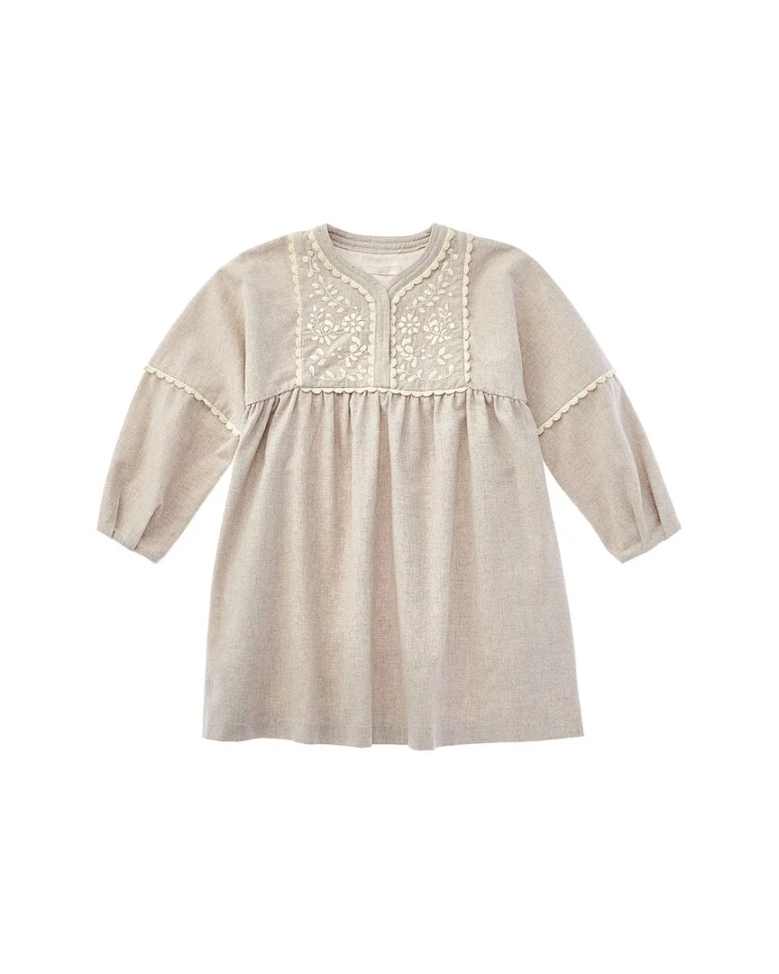 Dress by Chloé