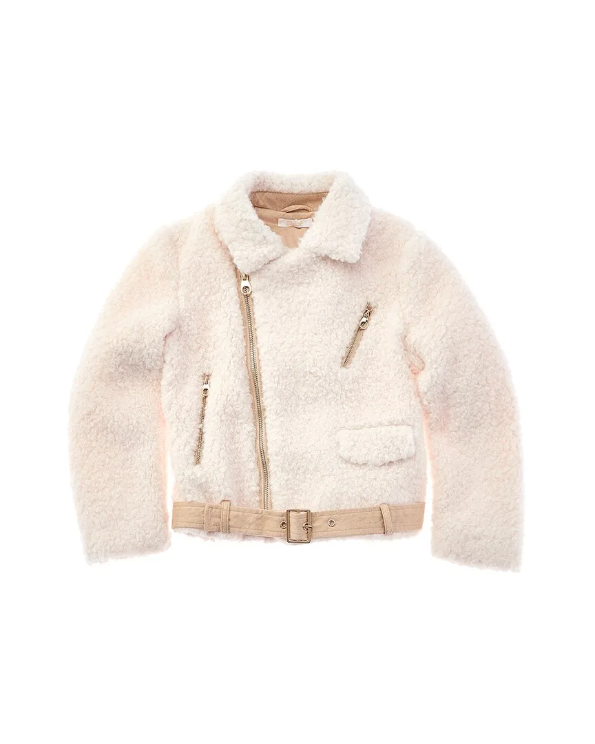 Jacket by Chloé