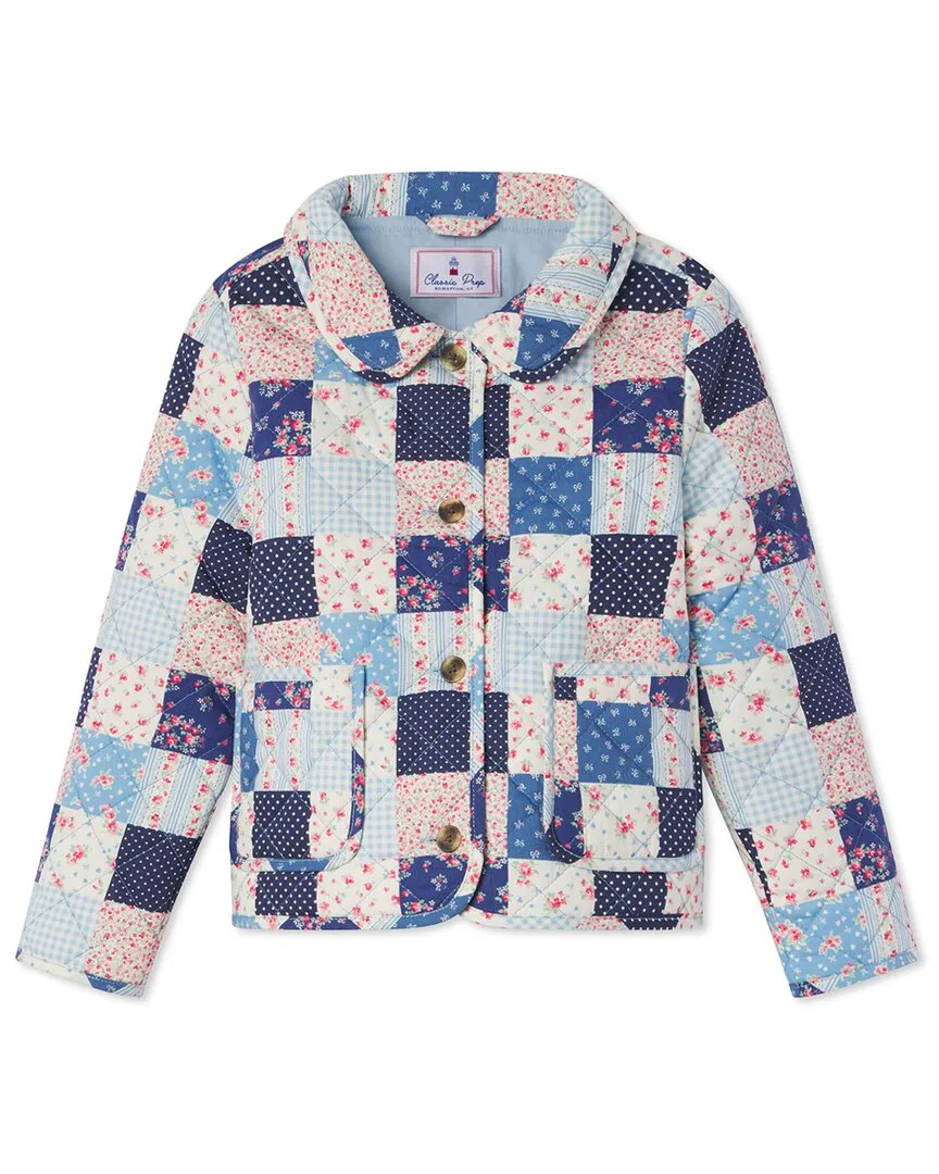 Cece Barn Coat by Classic Prep