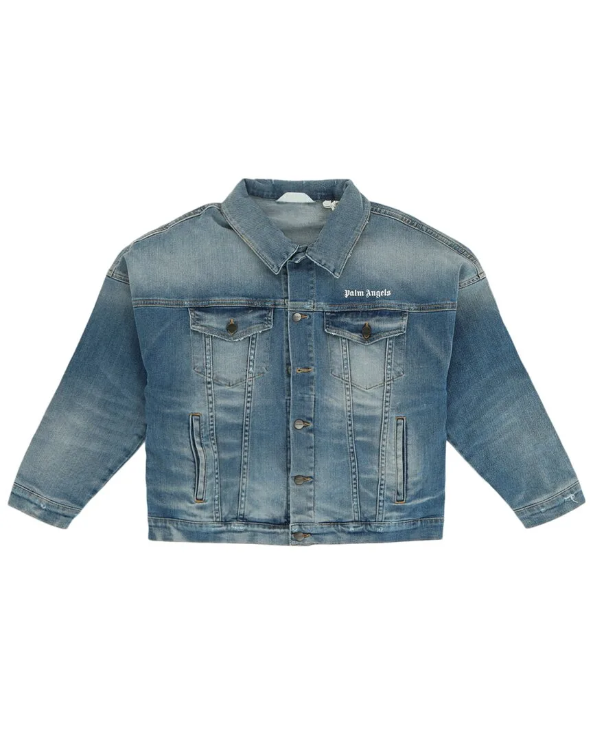 Jacket by Palm Angels