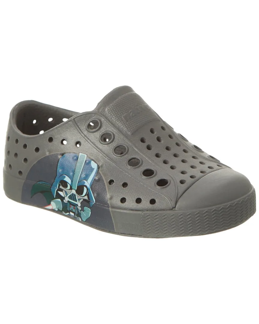 Native x Star Wars Jefferson Block Sneaker by Native