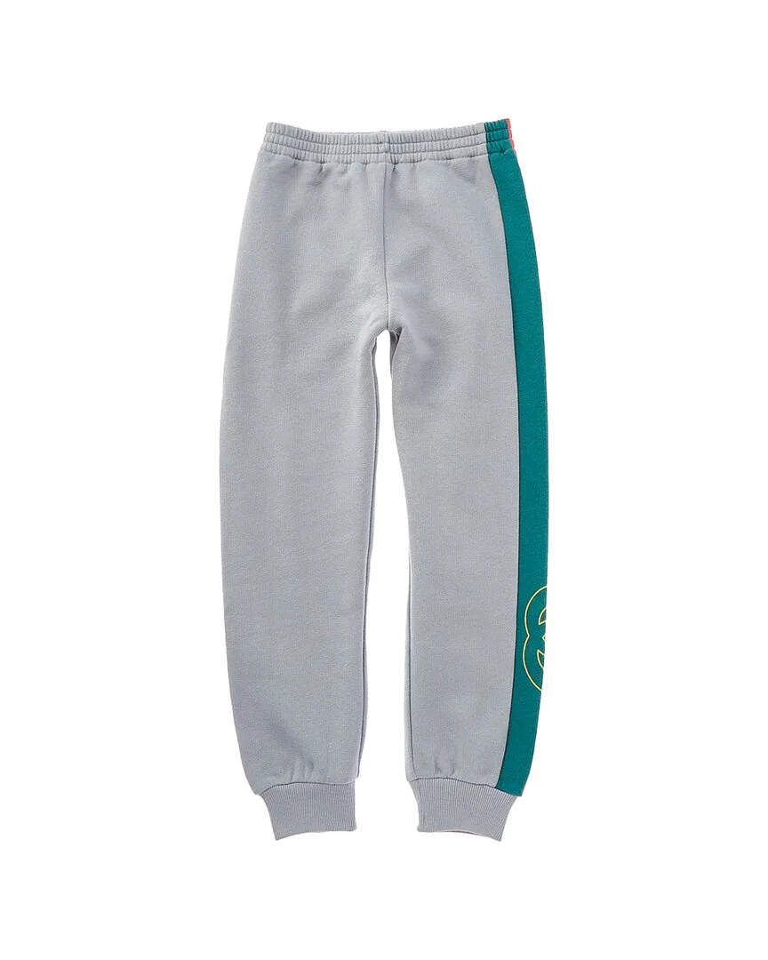 Felted Jogger Pant by Gucci