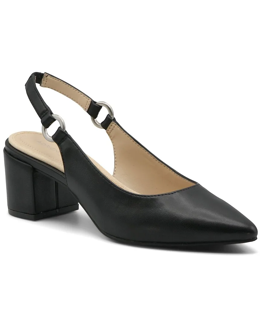 Firenze Pump by Adrienne Vittadini