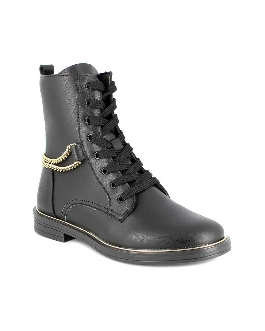Leather Boot by Primigi