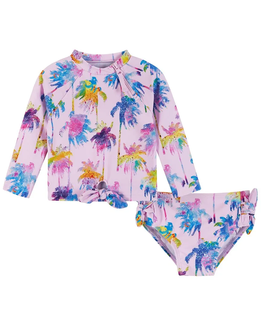 Rashguard Set by Andy & Evan