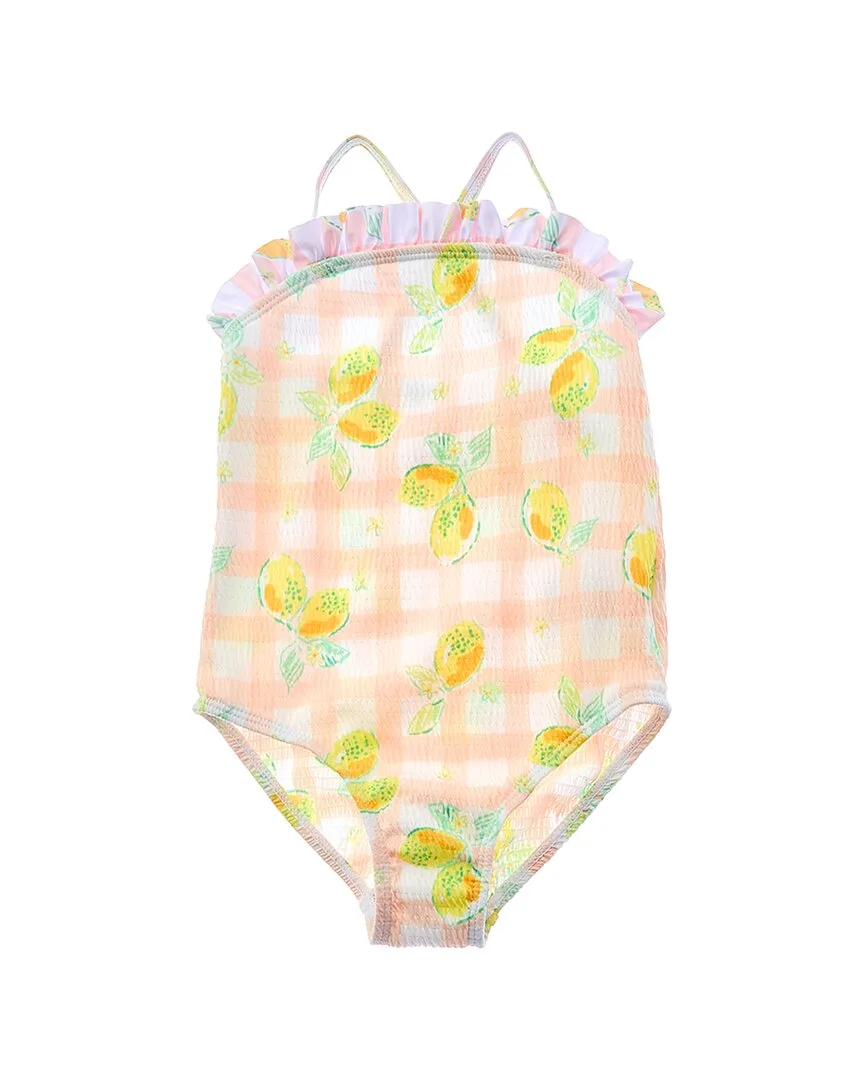 One-Piece Swimsuit by Wippette