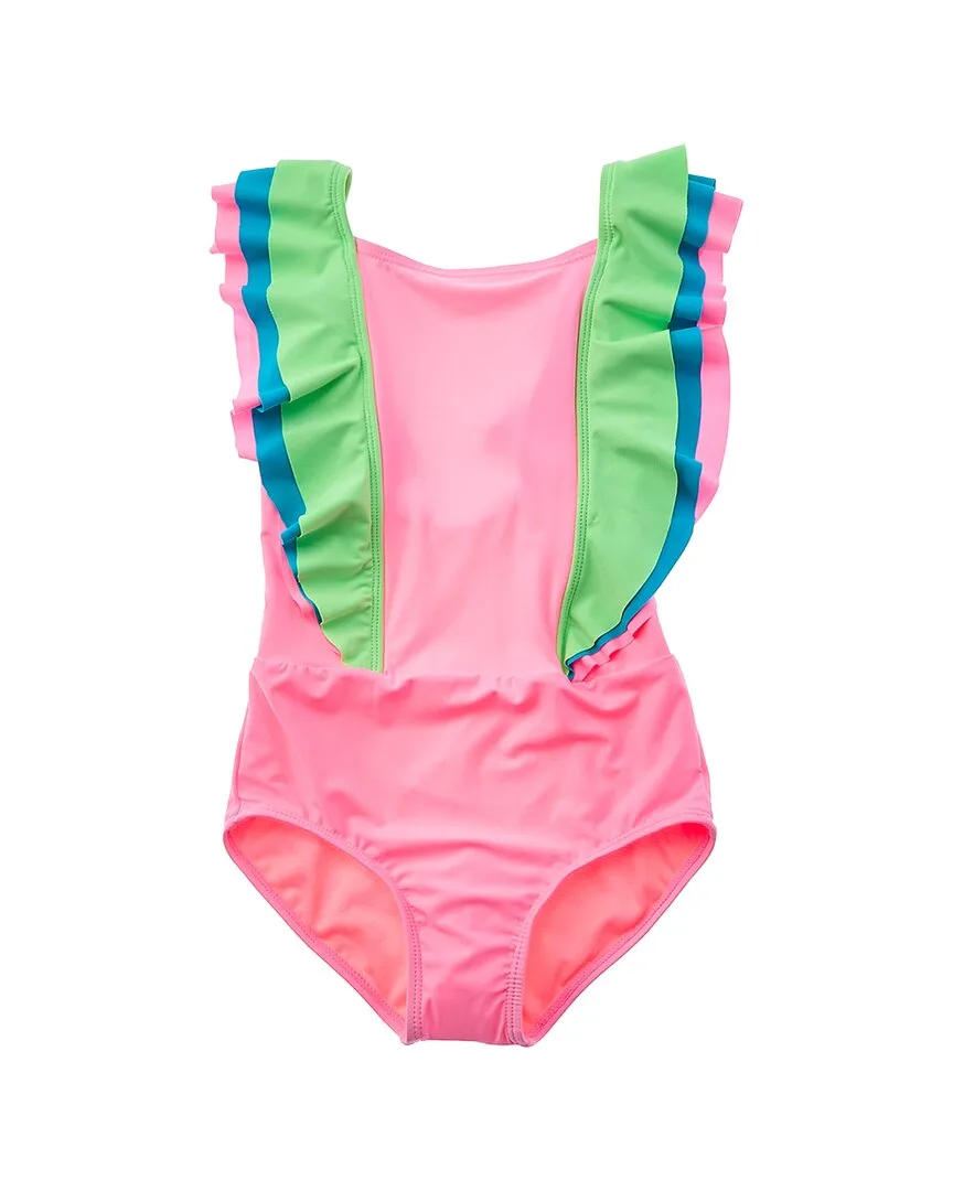 Rue One-Piece by Beach Lingo