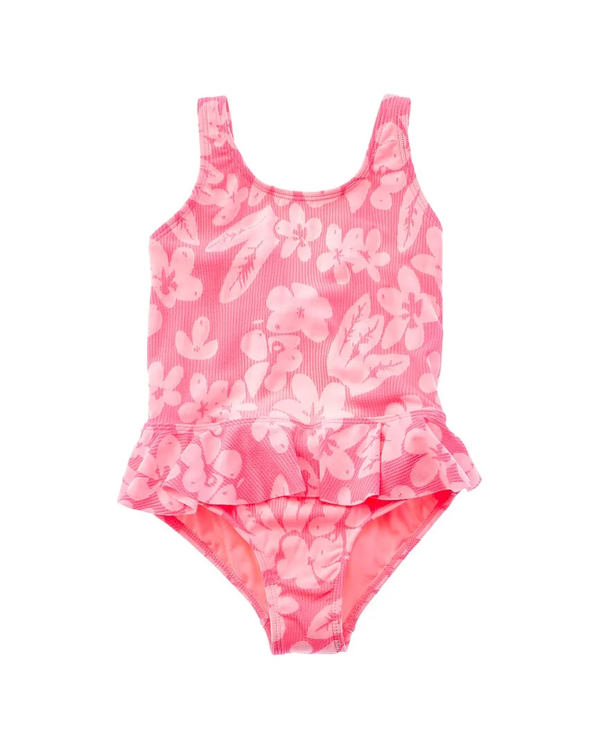 Rue Skirt One-Piece by Beach Lingo
