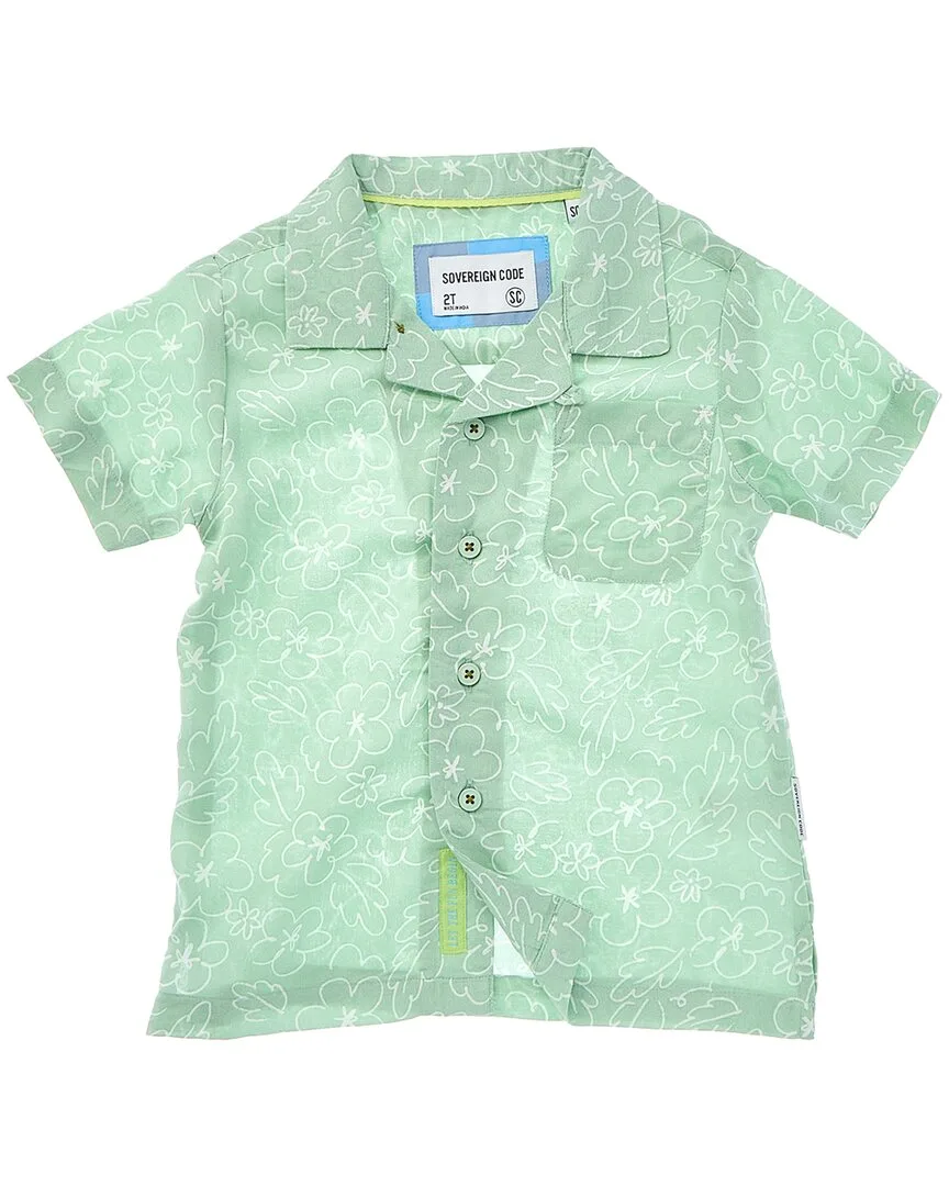 Cove Shirt