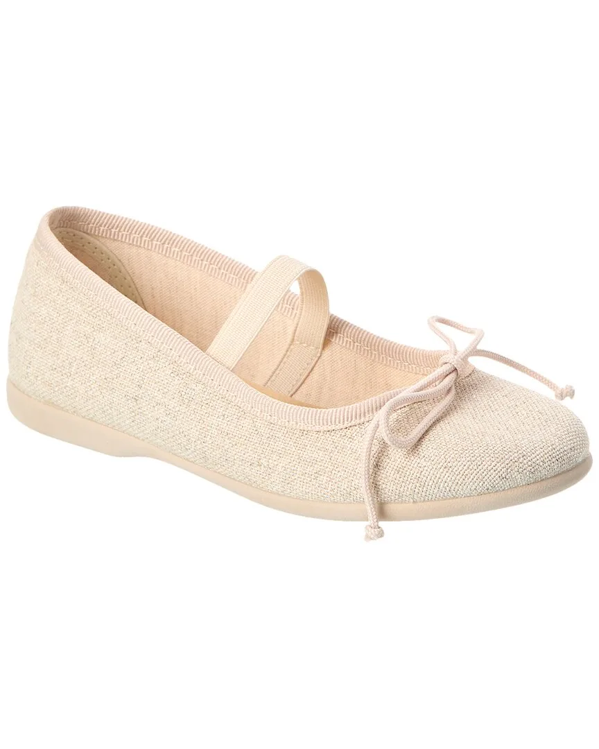 Ballet Flat by Children Chic