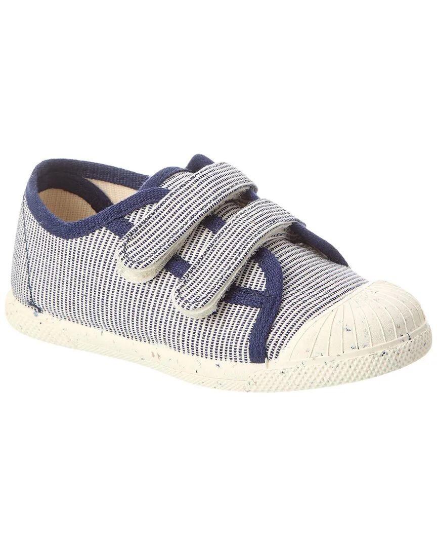 Canvas Sneaker by Children Chic