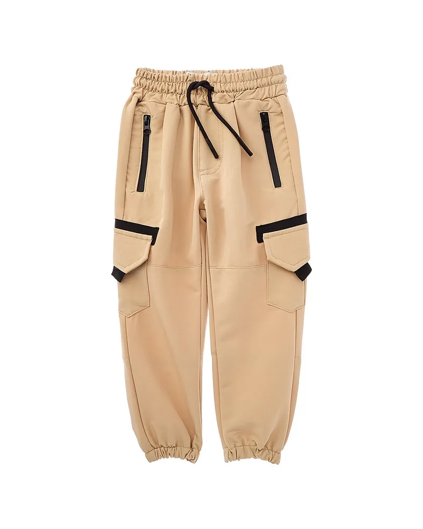 Eternal Tech Cargo Pant by Sovereign Code