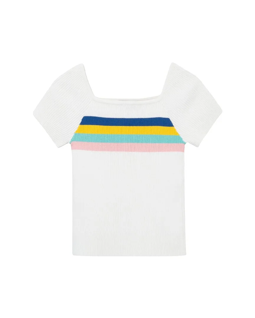 Knit Top by Truce