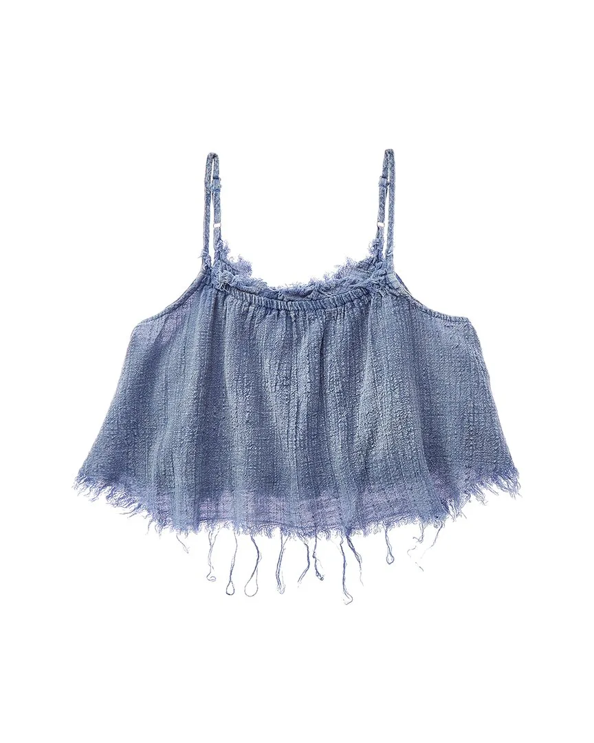Washed Tank by Vintage Havana