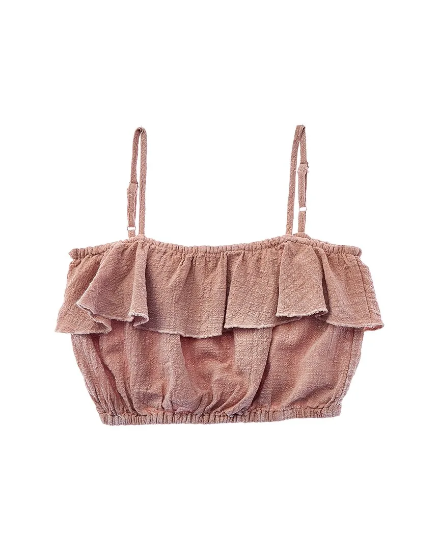 Tube Top by Vintage Havana