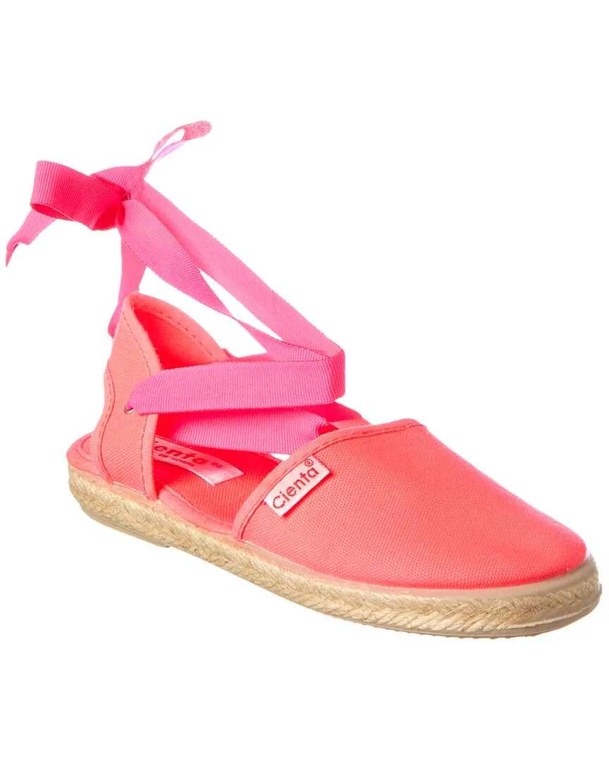 Valenciana Liso Sandal by Cienta