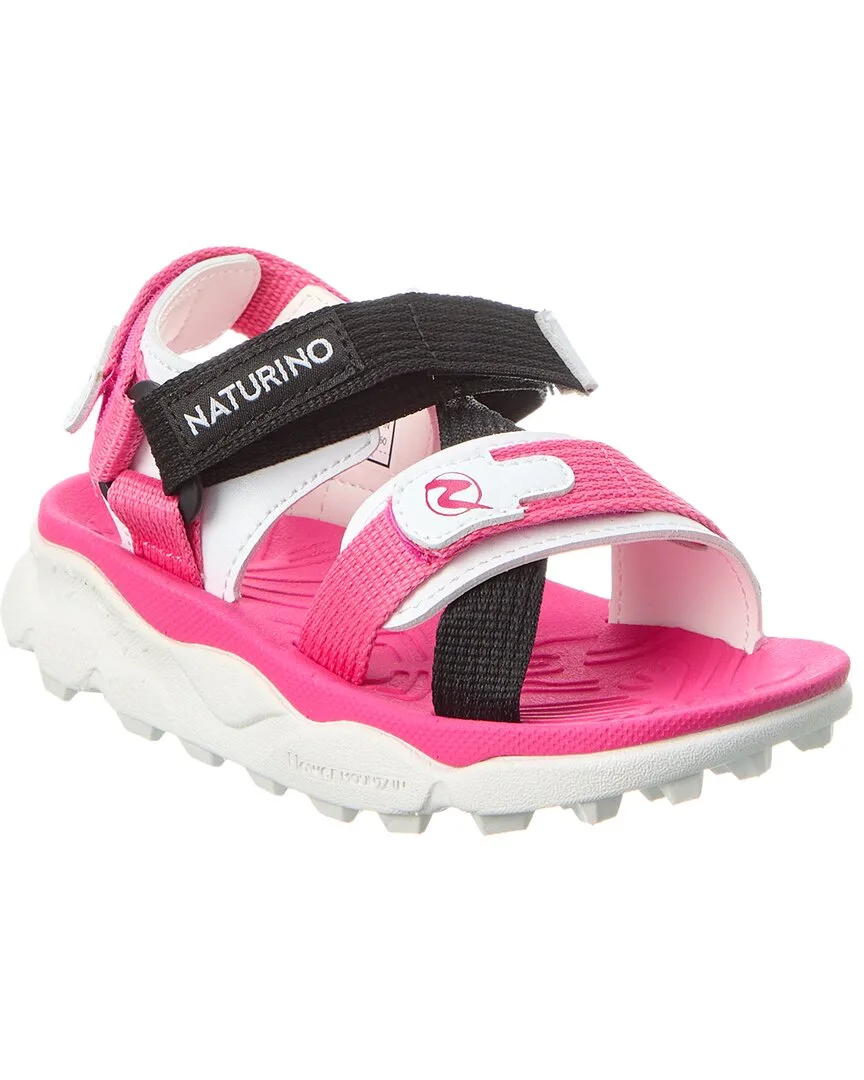 Nazca 2 Sneaker by Naturino