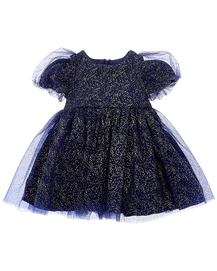 Carra Tulle Gown by Bardot
