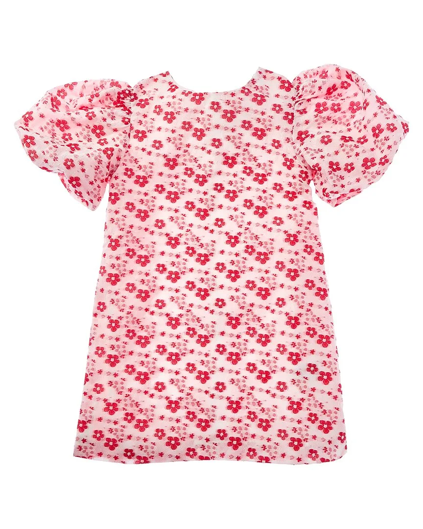 Giselle Mini Dress by Bardot