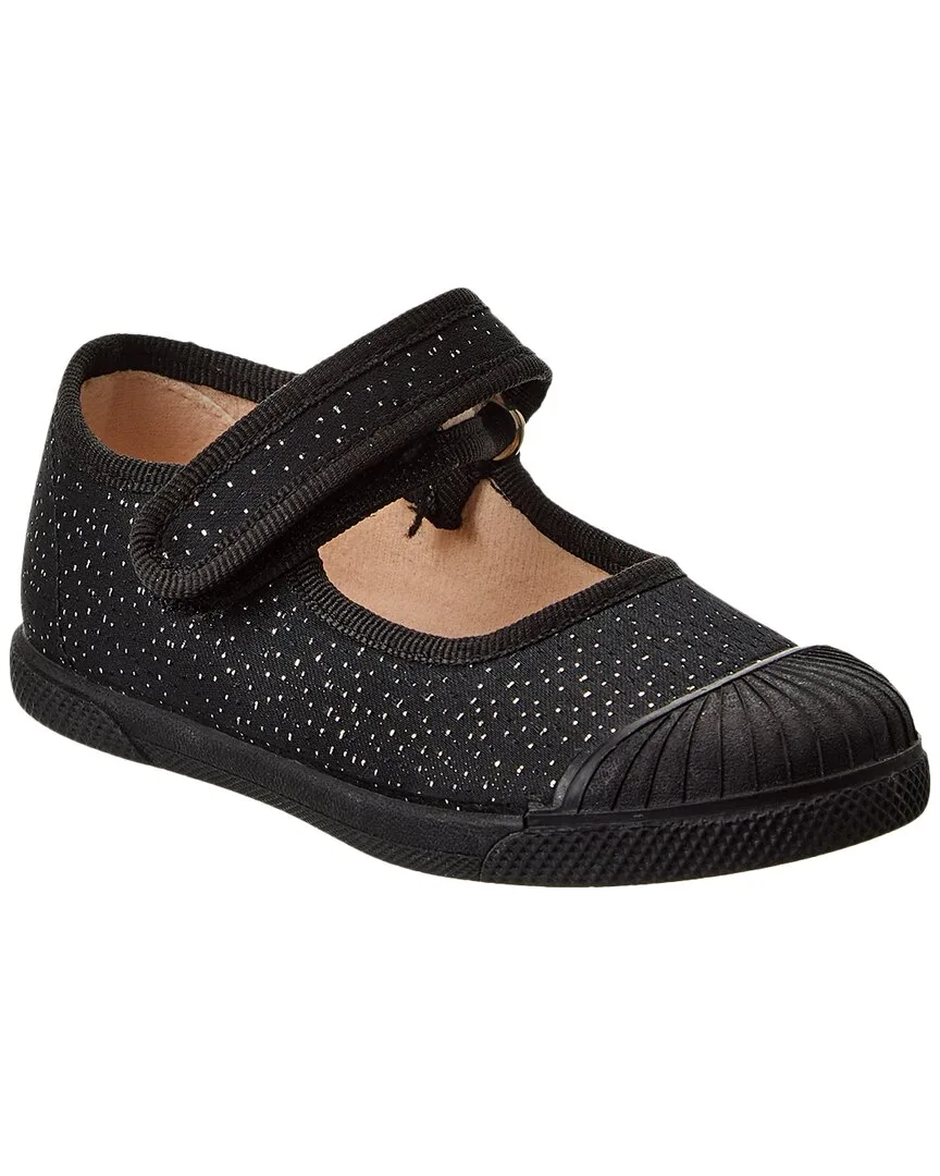 Mary Jane Captoe Sneaker by Childrenchic