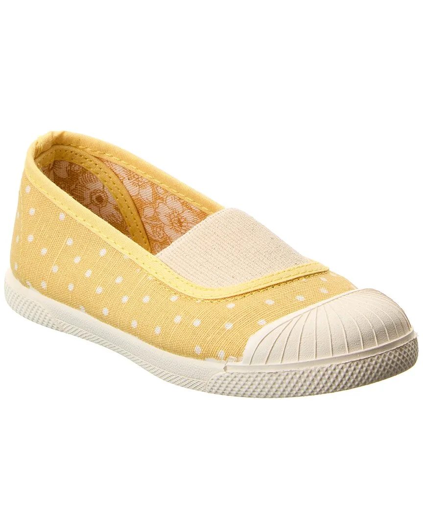 Canvas Sneaker by Childrenchic