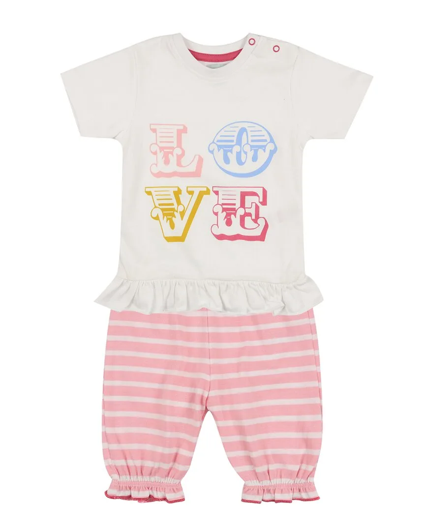 Love Short Set by Lilly and Sid