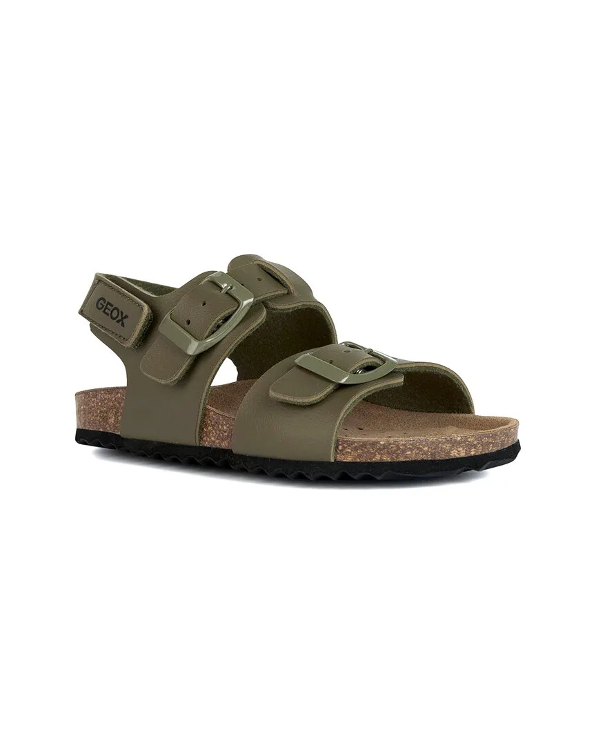 J Ghita Sandal by Geox