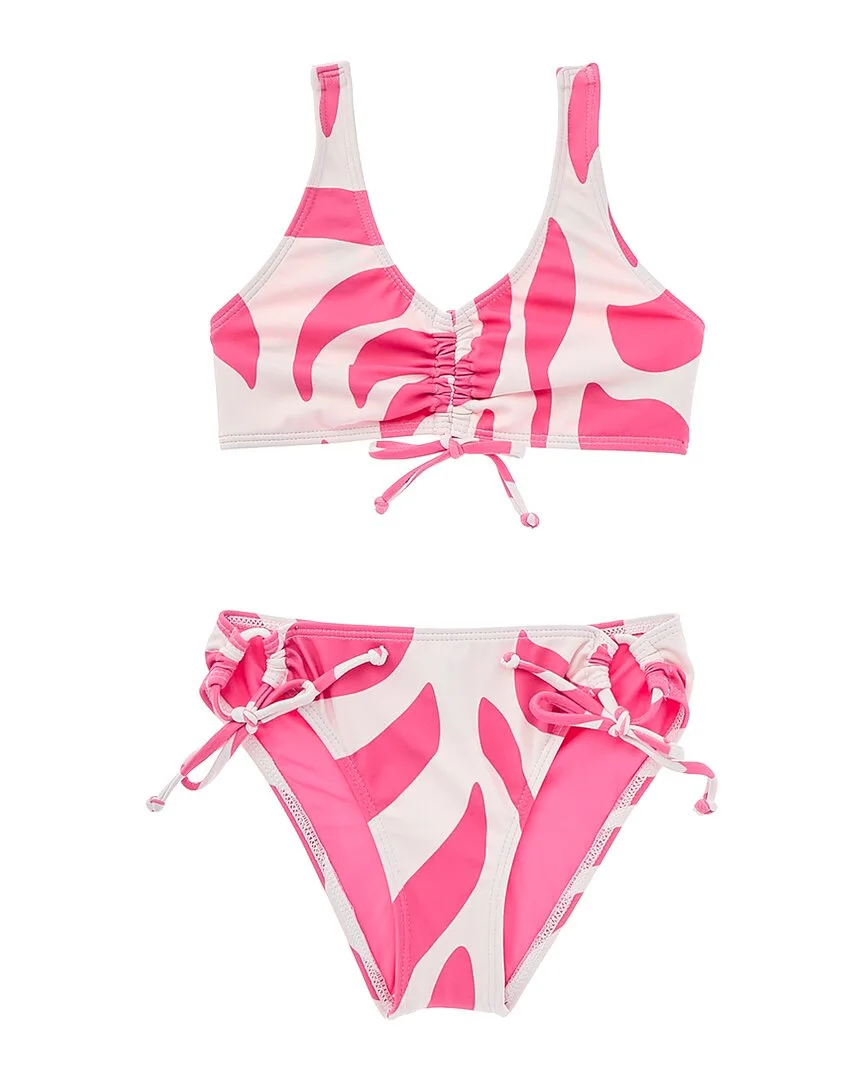 2Pc Bikini Set by Splendid